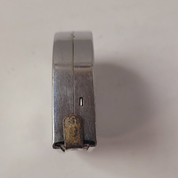 Vintage Six-Foot Streamline Metal Tape Measure Model No. 406 - Picture 4 of 8